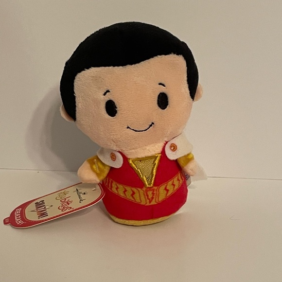 Shazam Itty Bitty - Picture 1 of 2